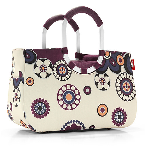 reisenthel Loopshopper M Marigold