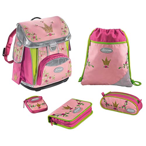Schulrucksack Sammies